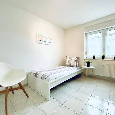 Auszeit Bodensee: Lakeside Retreat With Sunny Terrace *