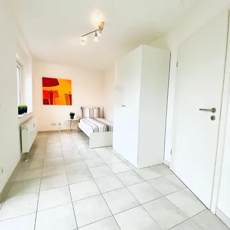 Auszeit Bodensee פרידריכסהאפן