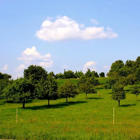 Apartman Auszeit Bodensee *