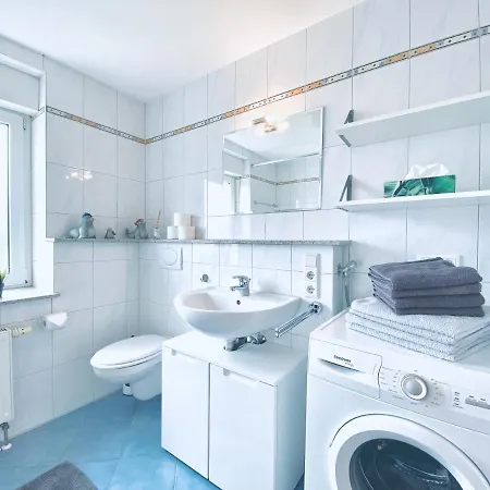 Auszeit Bodensee * Friedrichshafen