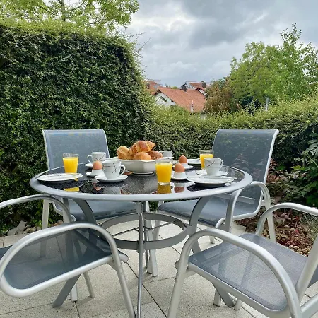 Apartman Auszeit Bodensee *